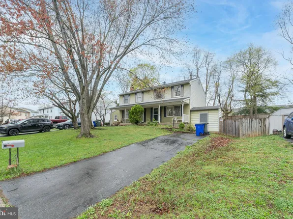 1485 Key Pkwy, Frederick, MD 21702