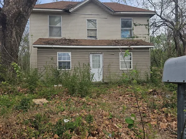 1216 Dayton St, Muskogee, OK 74403
