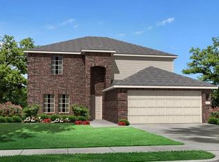 12210 Big Rock Dr, Rhome, TX 76078
