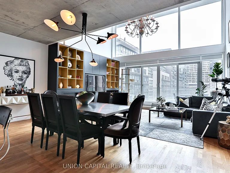 75 Portland St #504 — Photo 4