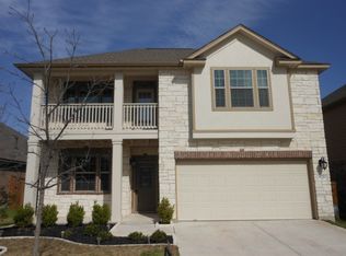 9721 Alex Ln, Austin, TX 78748