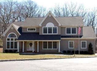 82 Alpine Way, Huntington Station, NY 11746