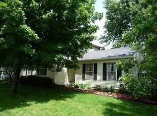 1220 Tillicum Dr, Columbus, OH 43085