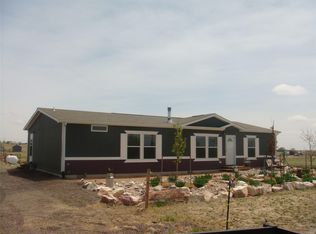 13225 Sunny Slope Rd, Peyton, CO 80831