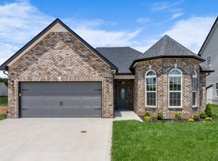 530 Shutes Folley Ln LOT 284, Clarksville, TN 37040