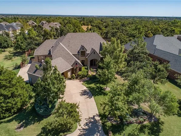 3908 Redmont Ct, Edmond, OK 73034