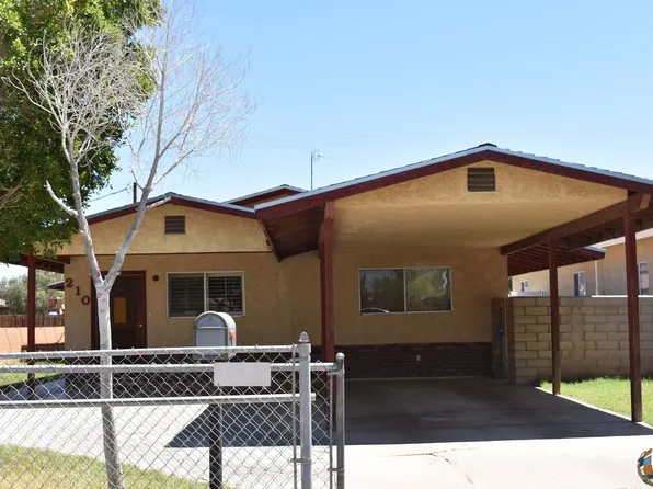 210 S East St, Imperial, CA 92251