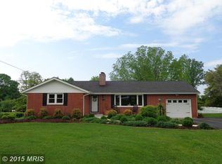 1212 Cedar Corner Rd, Perryville, MD 21903