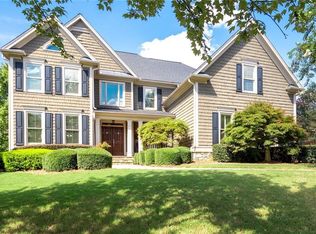 3072 Moss Stone Ln, Marietta, GA 30064