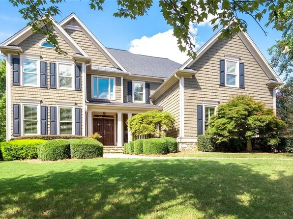 3072 Moss Stone Ln, Marietta, GA 30064