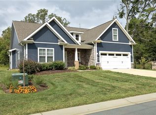 2165 Mackenna Dr, Graham, NC 27253