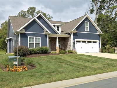 2165 Mackenna Dr, Graham, NC, 27253
