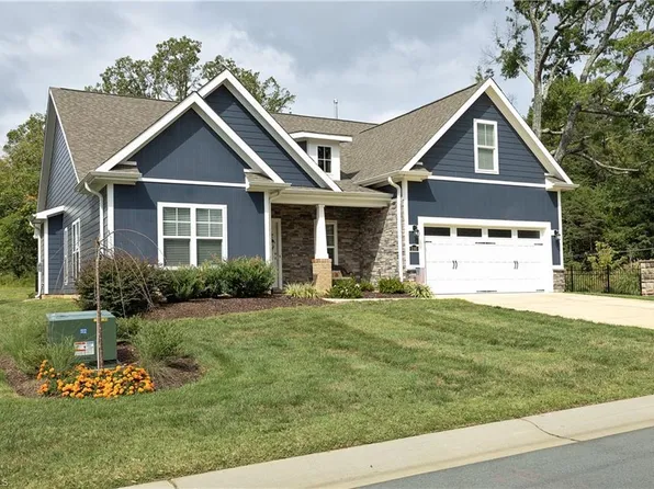 2165 Mackenna Dr, Graham, NC 27253