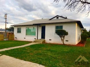 3431 Bank St, Bakersfield, CA 93309