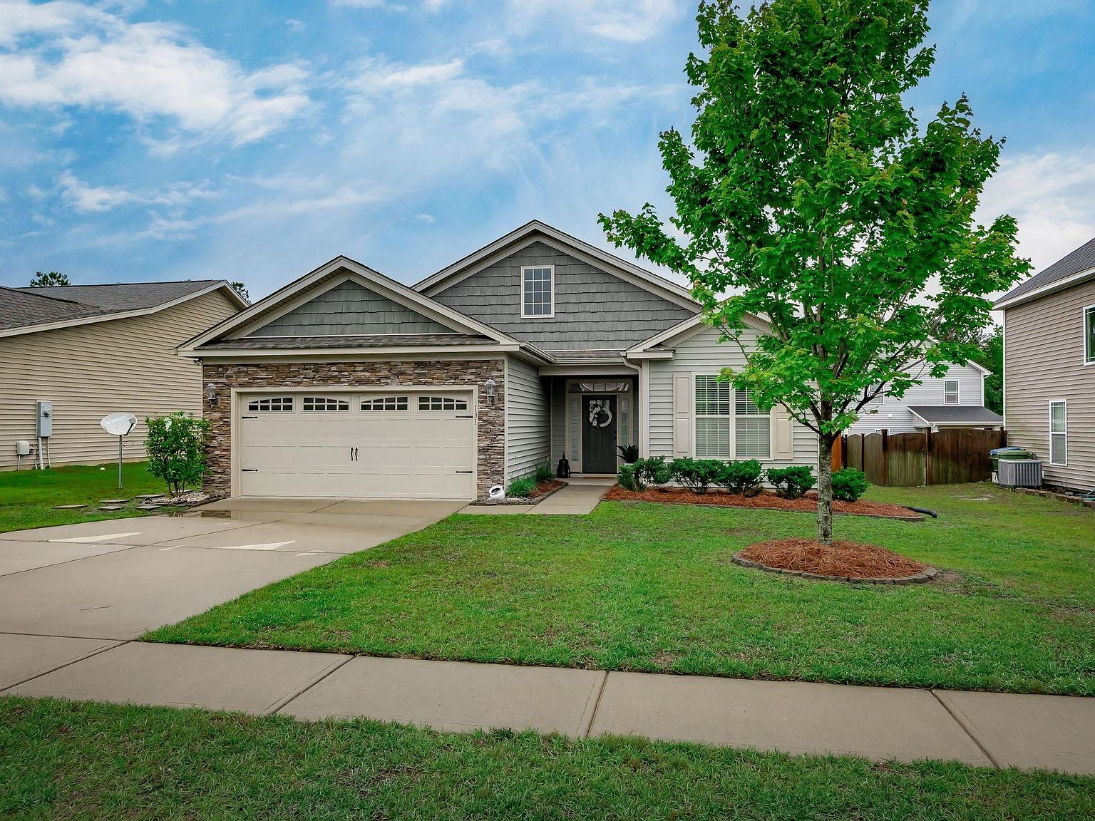 131 Eldon Dr, Cayce, SC 29033 Zillow