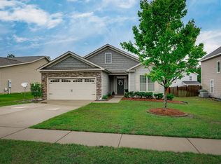 131 Eldon Dr, Cayce, SC 29033