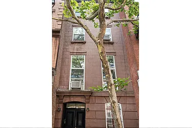 Rented by Engel & Völkers New York City