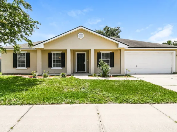 11266 Silver Key Dr, Jacksonville, FL 32218