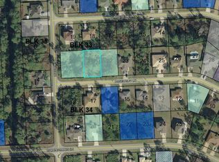3 Rosecroft Ln #A, Palm Coast, FL 32164