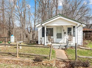 2003 Dutch Cove Rd, Canton, NC 28716