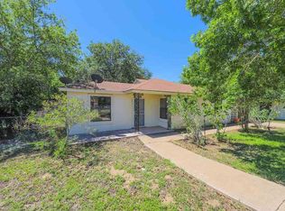 1817 Gustavus St, Laredo, TX 78043