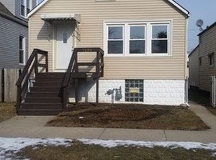 7124 41st St, Stickney, IL 60402