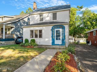 35 Clermont St, Albany, NY 12203