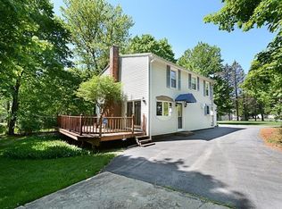 467 Pearl St, Fitchburg, MA 01420
