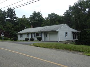 114 Cedar St, Sturbridge, MA 01566