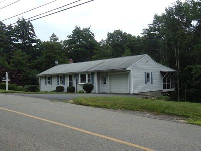 114 Cedar St, Sturbridge, MA, 01566