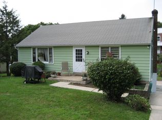 47 Bank St, Souderton, PA 18964