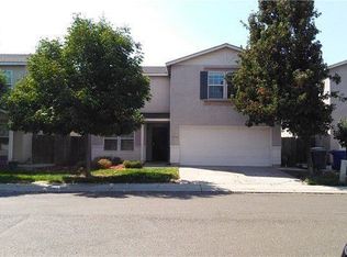 3757 Beam Ave, Merced, CA 95348