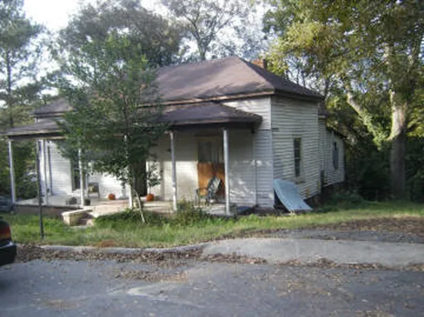 318 Fulton St, Macon, GA 31217