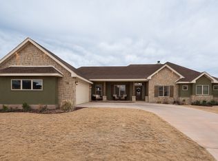 249 Springfield, Tuscola, TX 79562