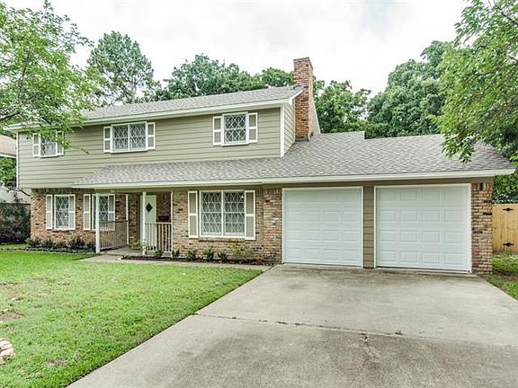 2nd image of 1301 Wentwood Dr
