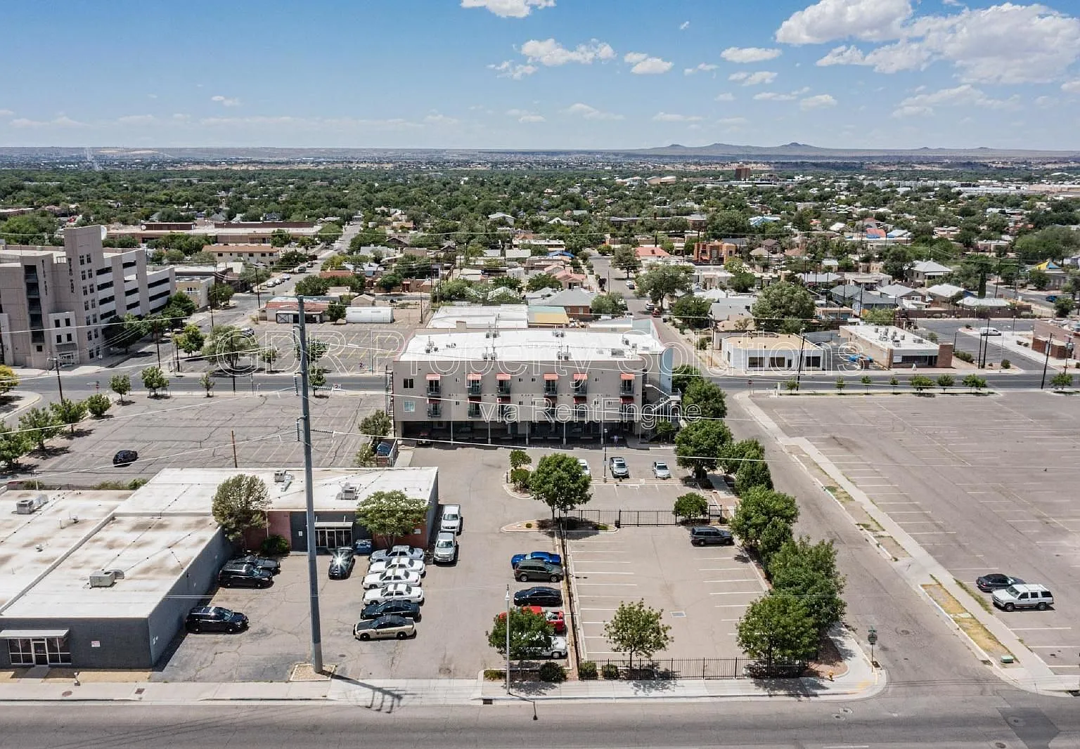 1 bed, 1.0 bath, 651 sqft, $1,340 — Photo 3