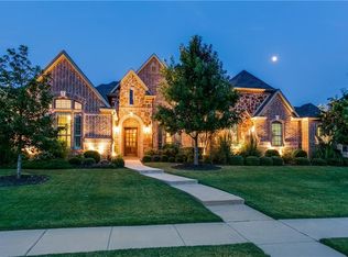 970 Deer Run Ln, Prosper, TX 75078