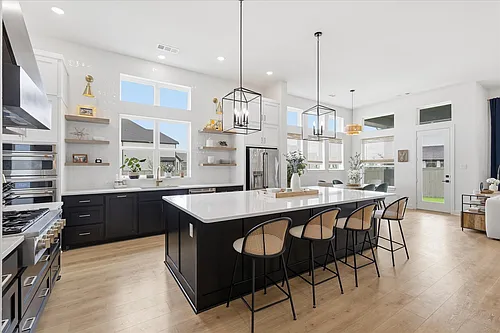 501 Horizon Way Photo 1