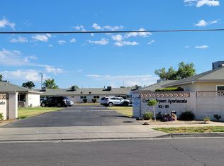 237 E Cortner St #237, Hanford, CA 93230