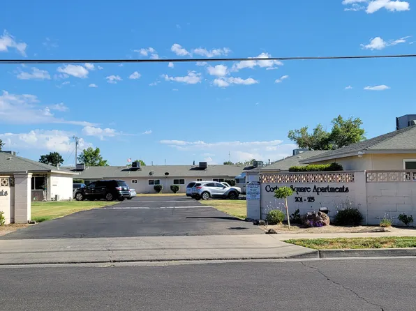 207 E Cortner St #207, Hanford, CA 93230