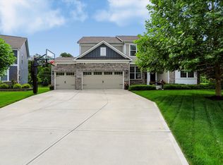 6745 Joseph Nelson Ct, Noblesville, IN 46062