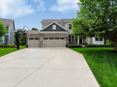 6745 Joseph Nelson Ct, Noblesville, IN, 46062