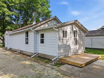 919 Sheridan Ave, Dixon, IL, 61021