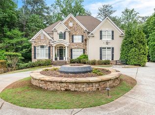 105 Dunwoody Creek Ct, Sandy Springs, GA 30350