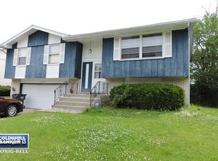 17119 Magnolia Dr, Hazel Crest, IL 60429