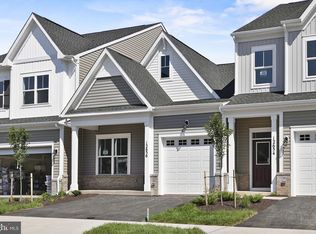 12656 Maurus Crown Pl, Bristow, VA 20136