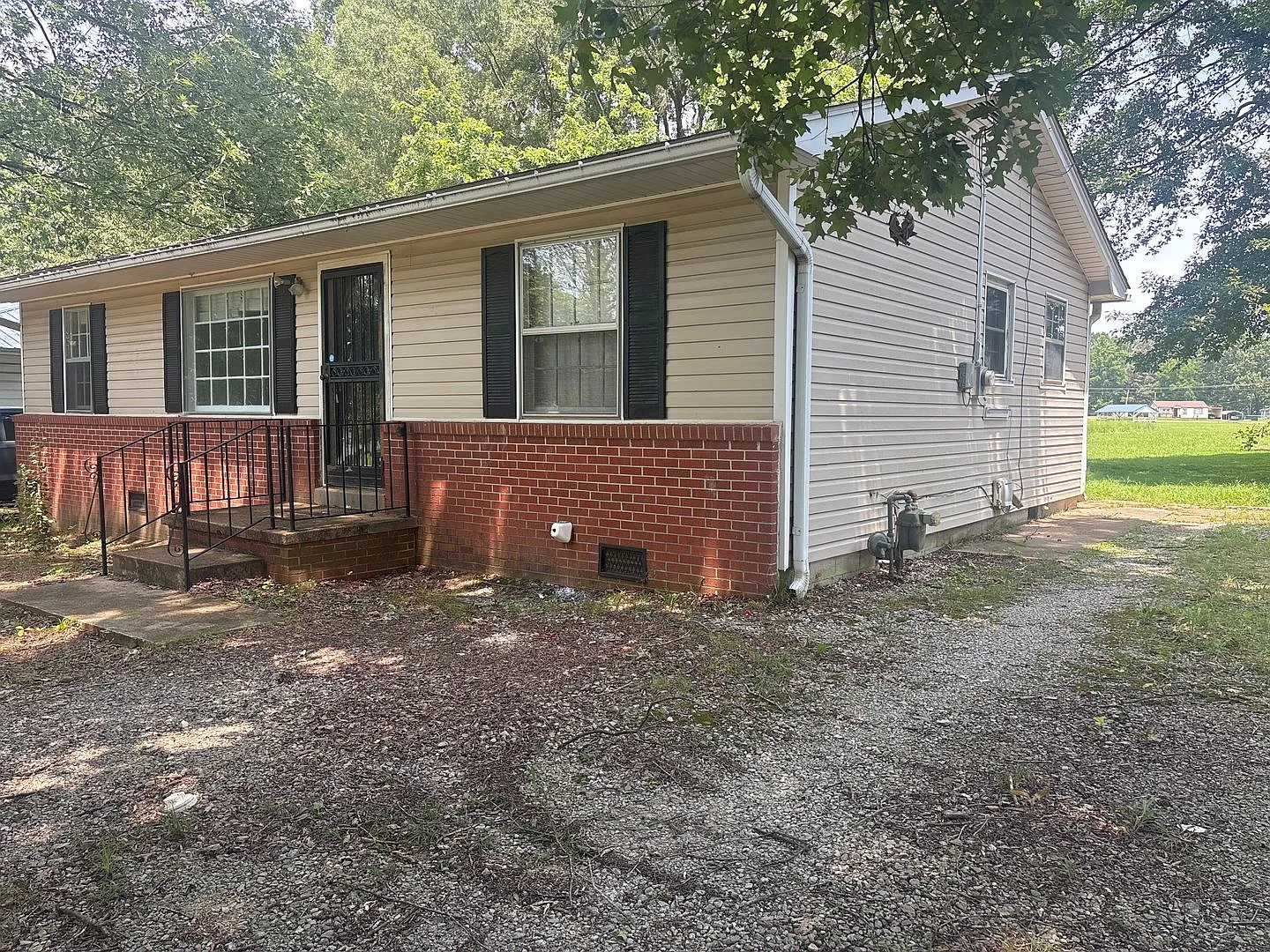 5032 Anderson Street Milan TN — Photo 2