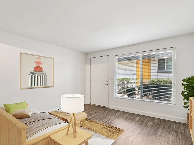 The Wexler Apartments — Photo 36