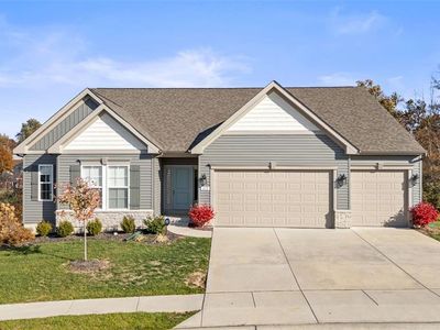 117 Gronefeld Ct, Saint Charles, MO, 63303
