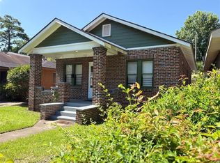 921 W 46th St, Savannah, GA 31405